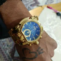 ساعت گودزیلا INVICTA