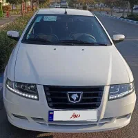 سمند سورن پلاس