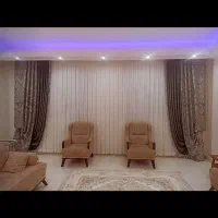 فروش انواع پرده توری وزبرا نقد واقساط
