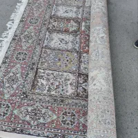 فرشای درحد نو|فرش|بجنورد, |دیوار