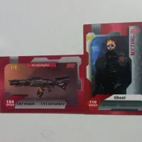 کارت کیمدی کالاف