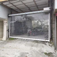 کرکره برقی،جک پارکینگی،سایبان برقی