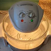 هوا پز سالم|اجاق گاز و لوازم برقی پختوپز|پردیس, فاز ۱۱|دیوار