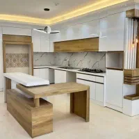 کابینت انزو|مصالح و تجهیزات ساختمان|قم, انسجام|دیوار