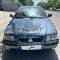 سمند مدل 1398