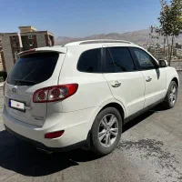 سانتافه مدل ۲۰۱۱، ۳۵۰۰cc