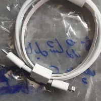 کابل شارژ اپل و لوازم موبایل