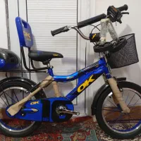 دوچرخه ۱۶ نو فروشی