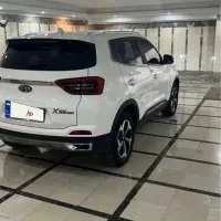x55 pro مدل ۱۴۰۱ بدون رنگ|خودرو سواری و وانت|مینودشت, |دیوار