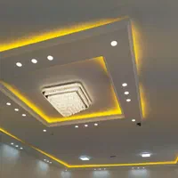 گچکاری لکه گیری جای نم شوره وزردی  هرگونه تعمیرات|خدمات پیشه و مهارت|ایلام, |دیوار