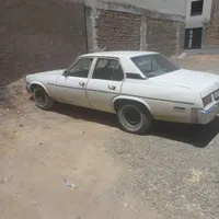 شورلت نوا c۶اتومات|خودرو کلاسیک|اصفهان, ردان|دیوار