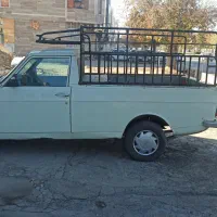 وانت پیکان|خودرو سواری و وانت|یاسوج, |دیوار