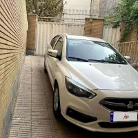 شاهین اتومات cvt