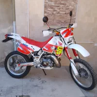 کراس وایزد yz سیارم. cr و crm