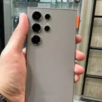 گوشی سامسونگ کارکرده S 24 Ultra