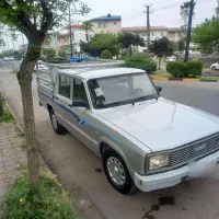 مزدا دوکابین ۲۰۰۰ژاپن