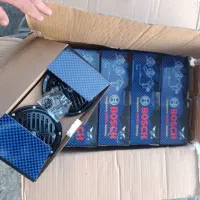 بوق ۱۰۱۱ دارای یکسال گارانتی تعویض