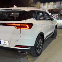 تیگو 7|خودرو سواری و وانت|مشهد, شهید بهشتی|دیوار