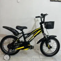 دوتا دوچرخه سایز ۱۶ ۲۰ ویوا ترمز دیسگی