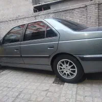 پژوپارس(پرشیا)سفارش مدیران|خودرو سواری و وانت|تهران, سبلان (لشگر)|دیوار