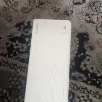 پاوربانک ۳۰۰۰۰ آمپر روموس