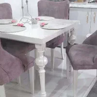 میز ناهار خوری