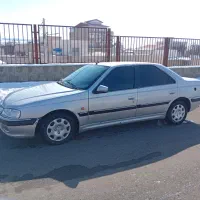 پارس مدل ۸۴