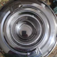 فلاکس برقی نو ۱۰ لیتر|قوری، کتری، قهوه‌ساز دستی|رفسنجان, |دیوار