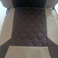 روکش صندلی چرم برزنت پژو آردی پیکان زیر قیمت 1200|قطعات یدکی و لوازم جانبی|نجف‌آباد, گلدشت|دیوار