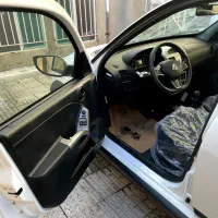 کوئیک  RS خشک استانداردهای ۸۵ گانه سفید و مشکی