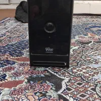 کامپیوتر از برنندمعروف گیگابایت|رایانه رومیزی|سوسنگرد, |دیوار