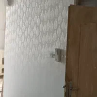 نقاشی منزل با غلطک|خدمات پیشه و مهارت|سراب, |دیوار