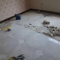 کاشی وسرامیک کاری سنگ وموزاییک کاری کفپوش واشبتن|خدمات پیشه و مهارت|کوهدشت, |دیوار