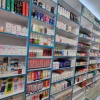 پرسنل داروخانه