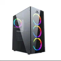 کیس گیمینگ NIGHT HUNTER|رایانه رومیزی|تبریز, |دیوار