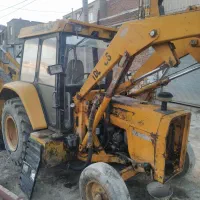 بیل مکانیکی