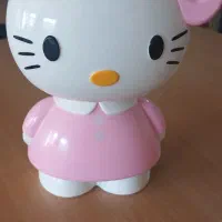 چراغ خواب  شارژی دخترانه|چراغ خواب و آباژور|اصفهان, باغ دریاچه|دیوار