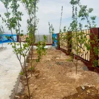 زمین باغی 560متری مجموعه بهارستان( پاردیس1)|فروش زمین و ملک کلنگی|مشهد, توس فردوسی|دیوار