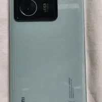 شیائومی 13T Pro با حافظهٔ ۵۱۲ گیگابایت