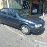 سمند مدل ۹۱