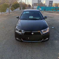 دنا توربو ۶ دنده اتوماتیک