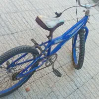 دچرخه تمیز برای کودک