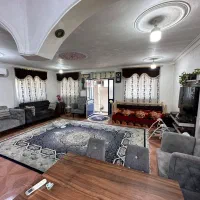 ۲۵۰ متر ویلای سندار نزدیک خیابان رشت فومن|فروش خانه و ویلا|رشت, پسیخان|دیوار