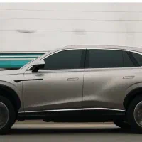 فروش roewe erx5 رووی|خودرو سواری و وانت|شیراز, شاهجیان|دیوار