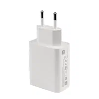 کله گی 33 وات شیائومی ثانیه شمار|لوازم جانبی موبایل و تبلت|مشهد, پنجتن|دیوار