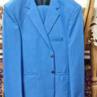 کت شلوارنو