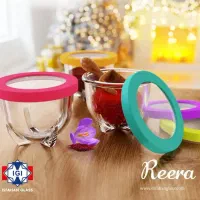 کاسه درب دار کادویی|ظروف نگهدارنده، پلاستیکی، یک‌بارمصرف|قم, علی آباد|دیوار