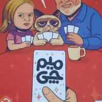 بازی میم چی