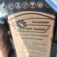 آبگرمکن گازی دیواری