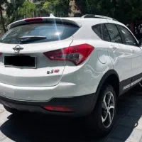 هایما S5 مدل ۱۴۰۳ اقساط آسان /شرایط گذار/چک|خودرو سواری و وانت|تهران, نارمک|دیوار